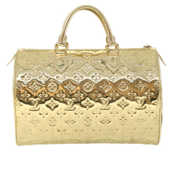 LOUIS VUITTON Speedy Handbag - Picture 2 of 16